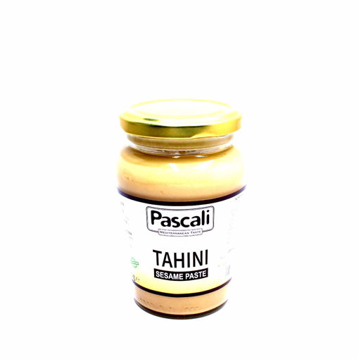 Picture of Pascali Tahini Sesame Paste 300G