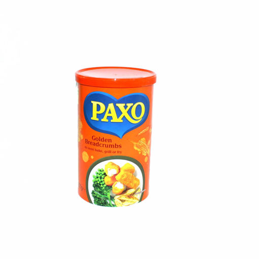 Picture of Paxo Golden Breadcrumbs 227G