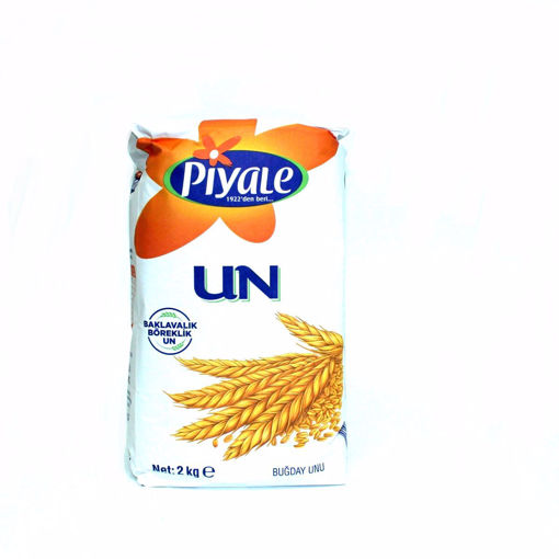 Picture of Piyale Wheat Flour 2Kg