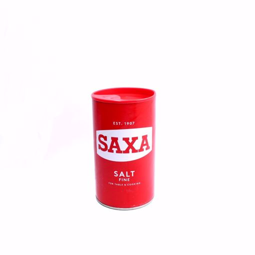 Picture of Saxa Table Salt 750G