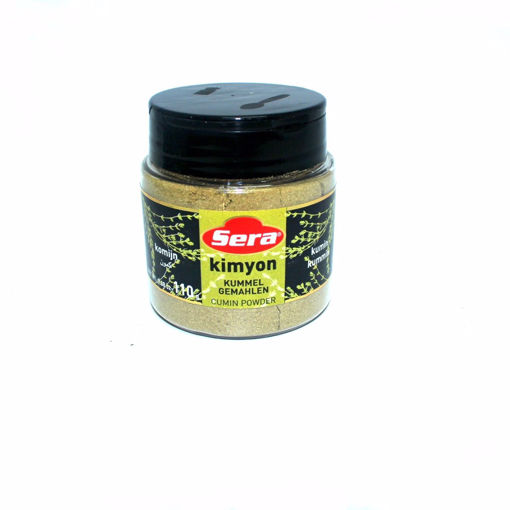 Picture of Sera Cumin Powder 110G