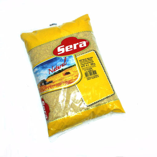 Picture of Sera Fine Bulgur Wheat 2500G