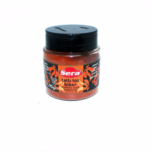 Picture of Sera Mild Paprika Powder 90G