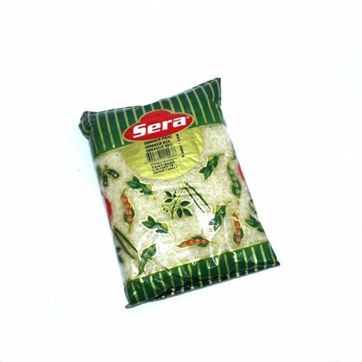 Picture of Sera Osmancik Baldo Rice 1Kg