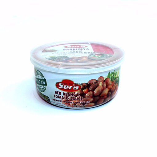 Picture of Sera Red Beans In Tomato Sauce 320G
