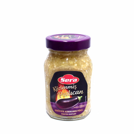 Picture of Sera Roasted Eggplant 320G
