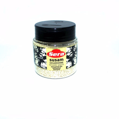 Picture of Sera Sesame Seeds 110G