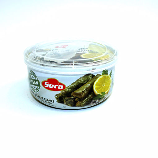 Picture of Sera Stuffed Grape Leaves 300G