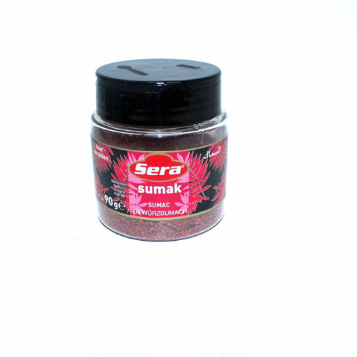 Picture of Sera Sumac 90G