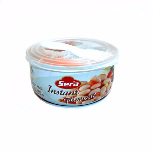 Picture of Sera White Beans In Tomato Sauce 320G