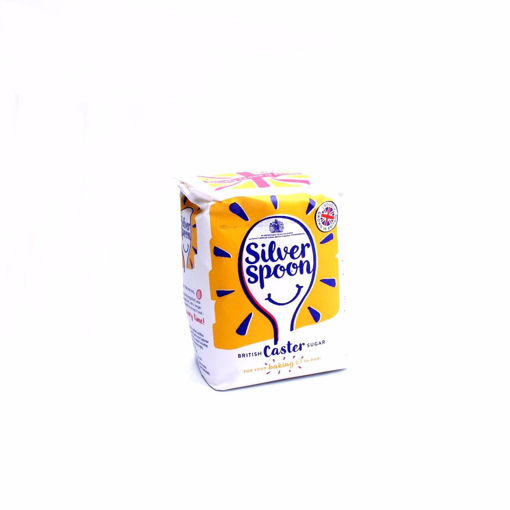 Picture of Silver Spoon Caster Sugar 500G