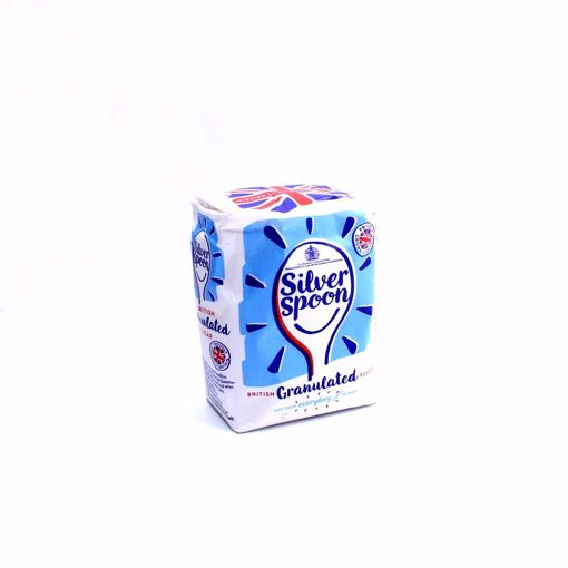 Picture of Silver Spoon Granulated Sugar 500G