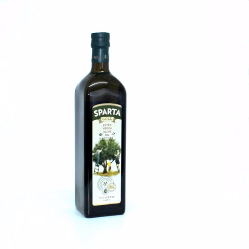 Picture of Sparta Gold Extra Virgin Olive Oil 1Lt