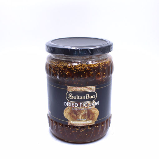 Picture of Sultanbaci Dried Fig Jam 700G