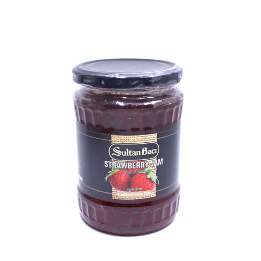 Picture of Sultanbaci Strawberry Jam 700G