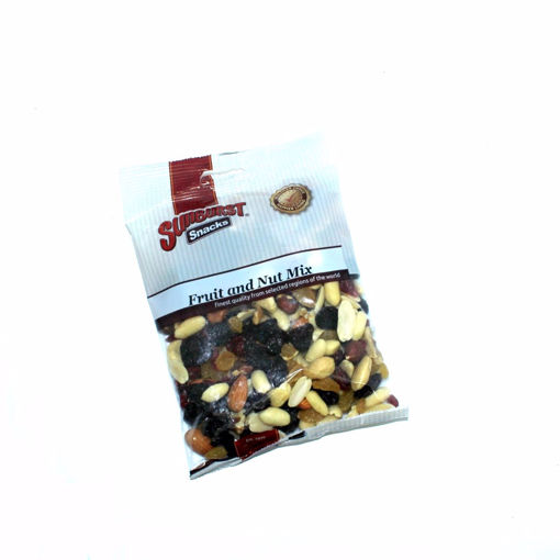 Picture of Sunburst Fruit And Nuts Mix 200G