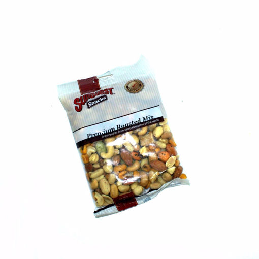 Picture of Sunburst Premium Roasted Mix 200G