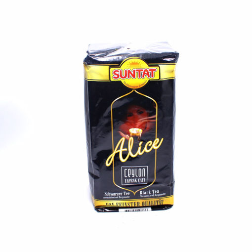 Picture of Suntat Alice Black Tea 500G
