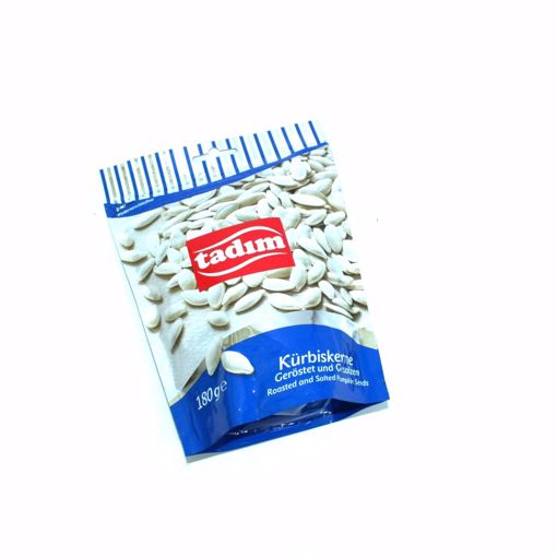 Picture of Tadim Roasted & Salted Pumpkin Seeds 180G