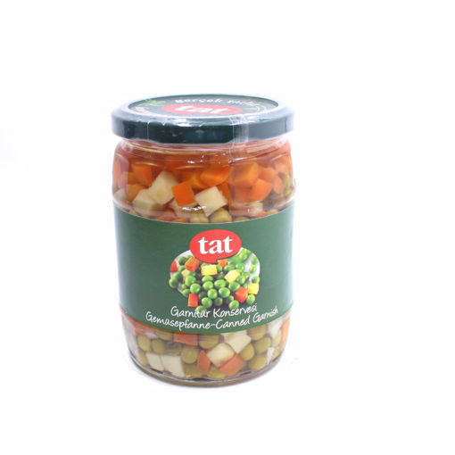 Picture of Tat Canned Garnish 550G