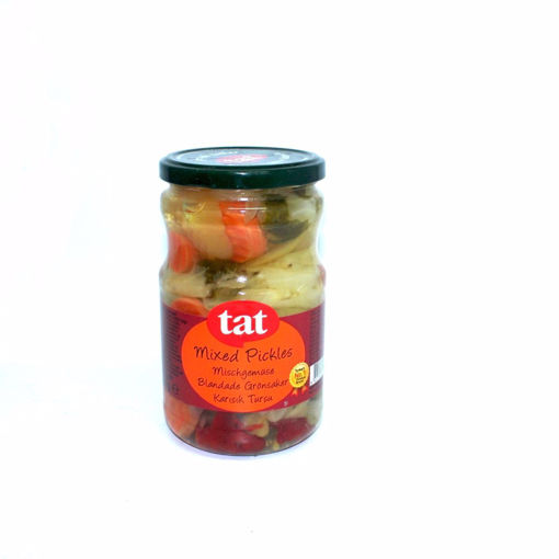 Picture of Tat Mix Vegetables 650G