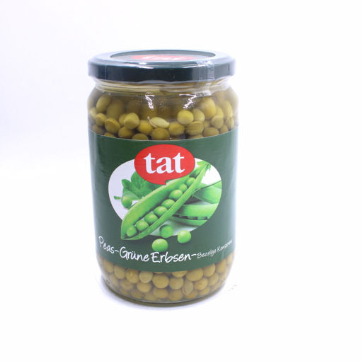 Picture of Tat Peas 680G