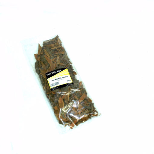 Picture of The Teacher Cinnamon Sticks 200G