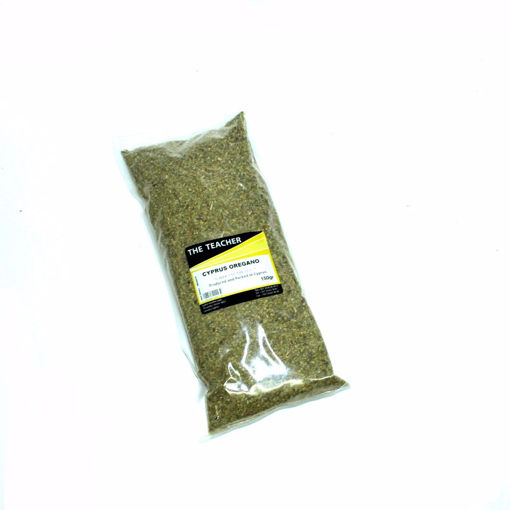 Picture of The Teacher Cyprus Oregano 150G