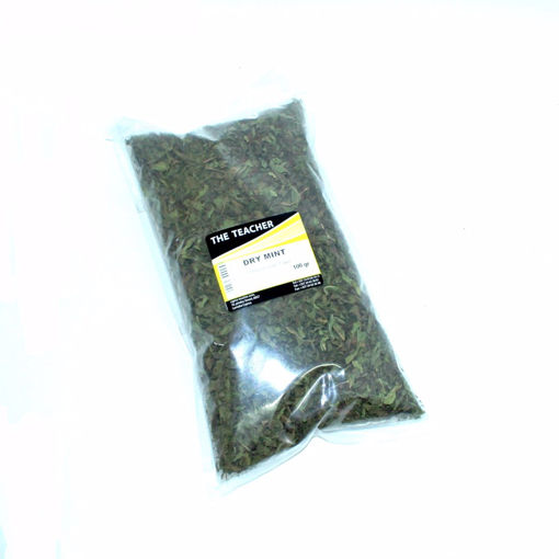 Picture of The Teacher Dry Mint 100G
