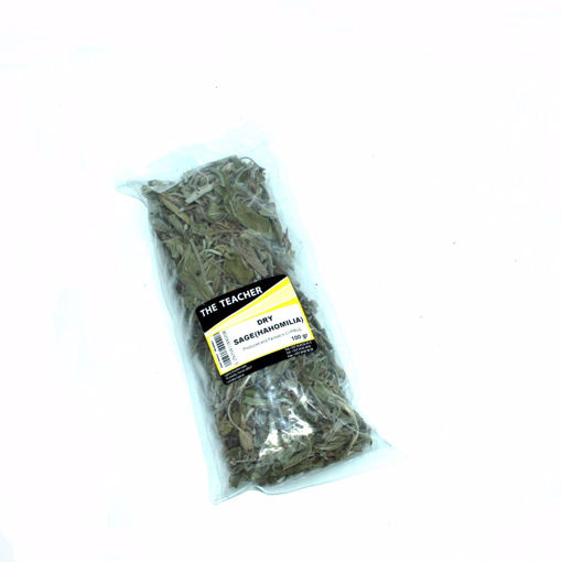Picture of The Teacher Dry Sage 100G