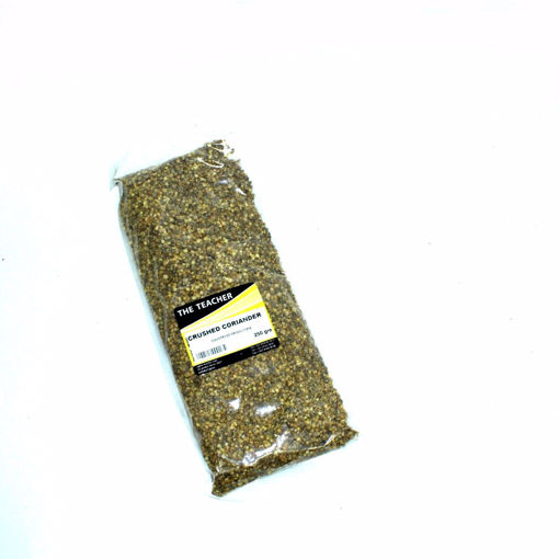 Picture of The Theacher Crushed Coriander 250G