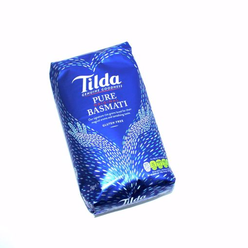 Picture of Tilda Basmati Rice 2Kg
