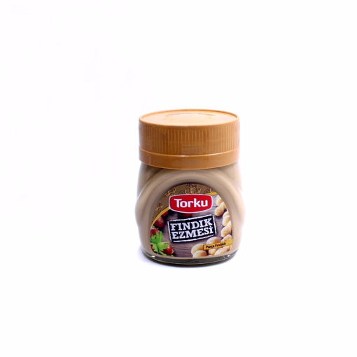 Picture of Torku Hazelnut Butter 370G