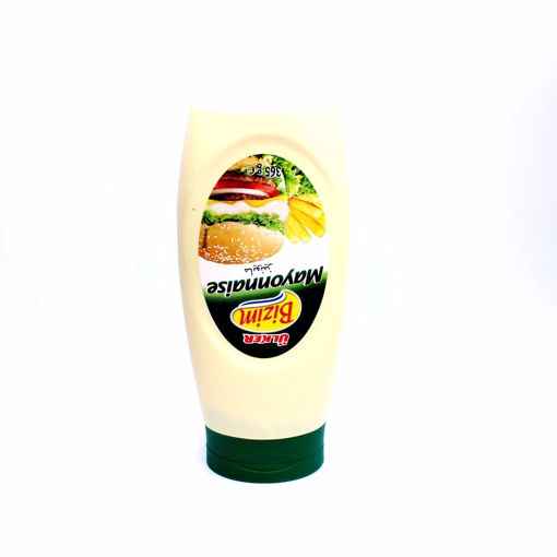 Picture of Ulker Bizim Mayonnaise 365G