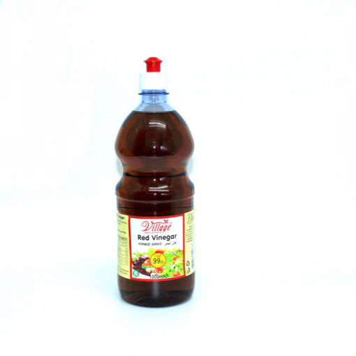 Picture of Village Red Vinegar 1000Ml