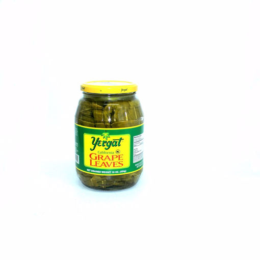 Picture of Yergat Californian Grape Leaves 454G