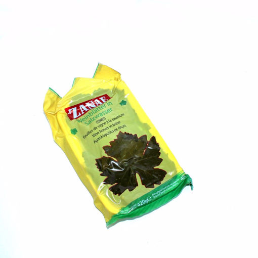 Picture of Zanea Vine Leaves 420G