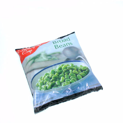 Picture of Frozen Broad Beans 907G