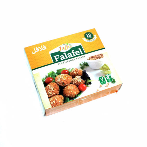 Picture of Jaffa Falafel 300G