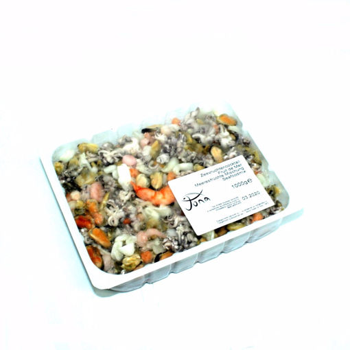 Picture of Jona Seafood Mix Cocktail 1000G