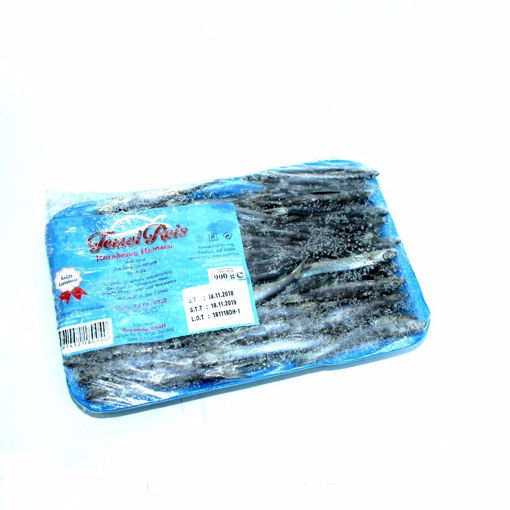 Picture of Ozsandikci Frozen Anchovy 900G