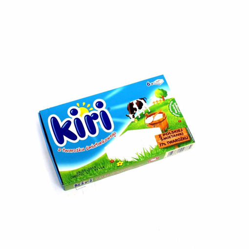 Picture of Kiri Cottage Cheese 100G