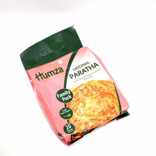 Picture of Humza Family Paratha 1.6Kg