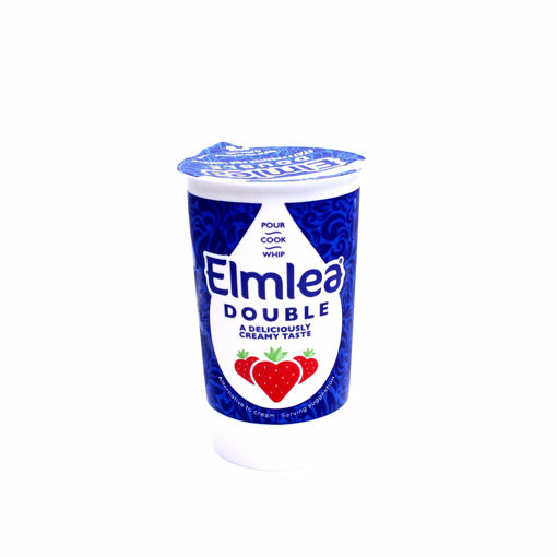 Picture of Elmlea Double Cream 284Ml