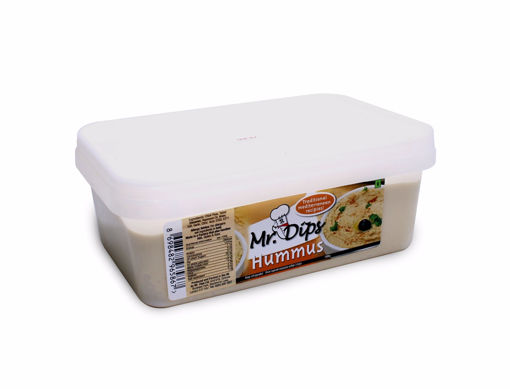 Picture of Mr. Dips Humus 1Kg