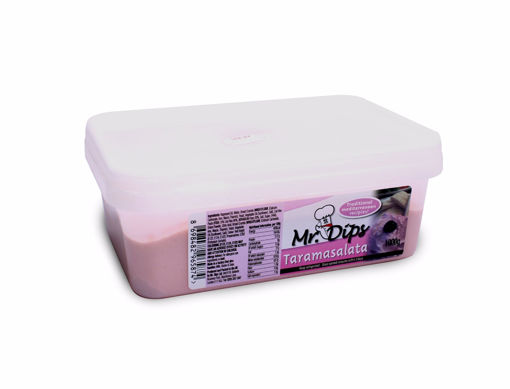 Picture of Mr. Dips Taramasalata 1Kg