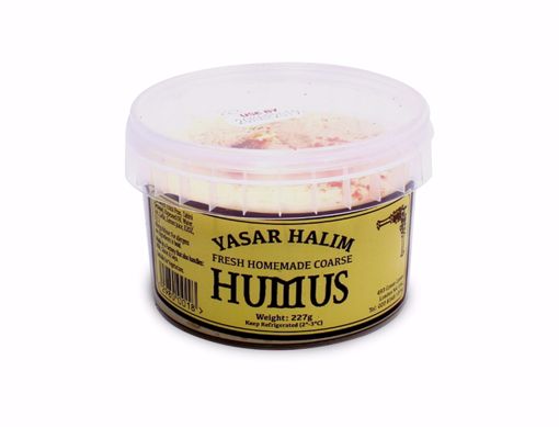 Picture of Yasar Halim Humus 235G