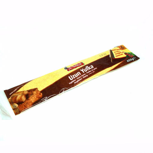Picture of Yayla Pastry Leaves 400G