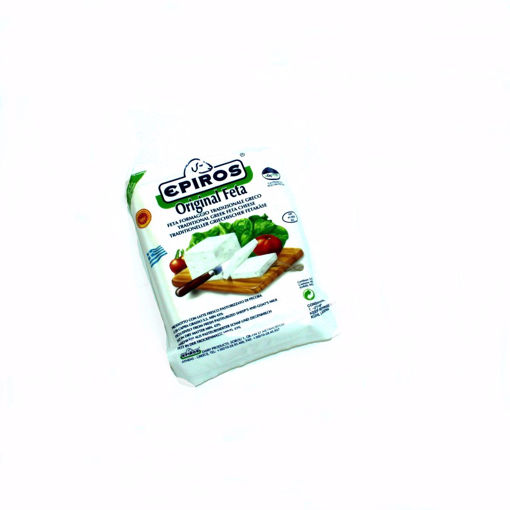 Picture of Epiros Original Feta Cheese 200G