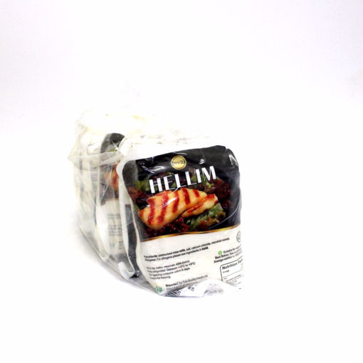 Picture of Eva Halloumi Cheese 4X200g